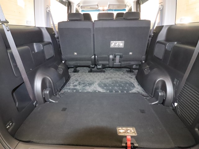 ホンダ ステップワゴン12枚目