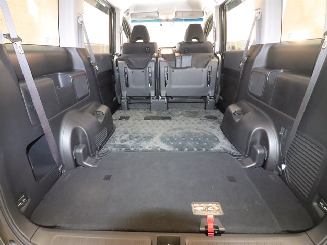 ホンダ ステップワゴン13枚目