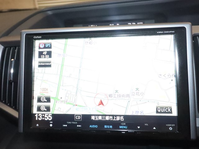 ホンダ ステップワゴン14枚目