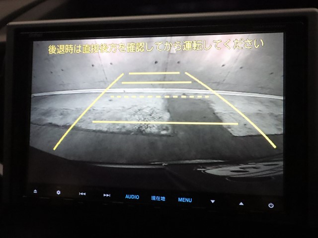 ホンダ ステップワゴン15枚目