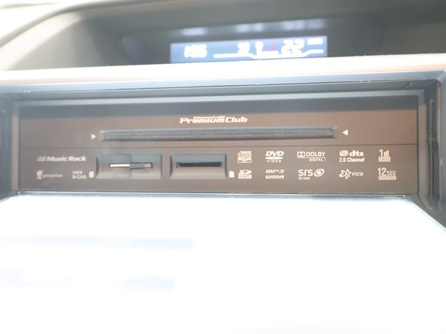 ホンダ ステップワゴン17枚目