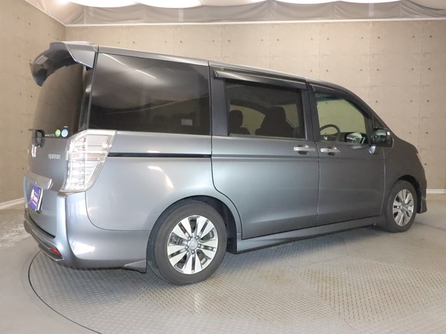 ホンダ ステップワゴン1枚目