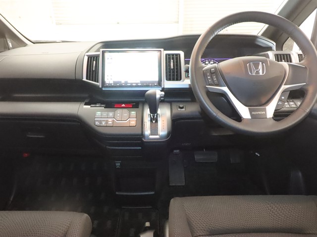 ホンダ ステップワゴン2枚目