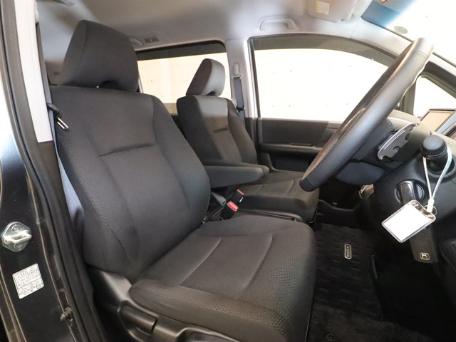 ホンダ ステップワゴン3枚目