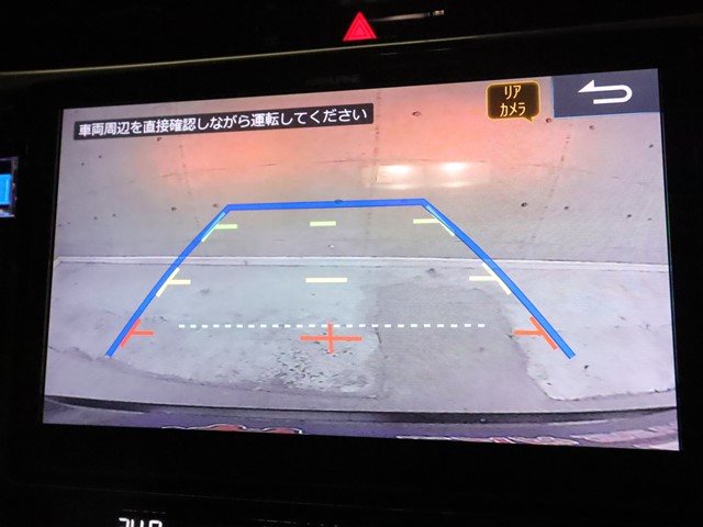 トヨタ ハリアー14枚目