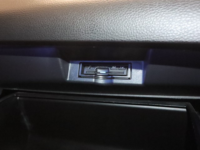 トヨタ ハリアー16枚目