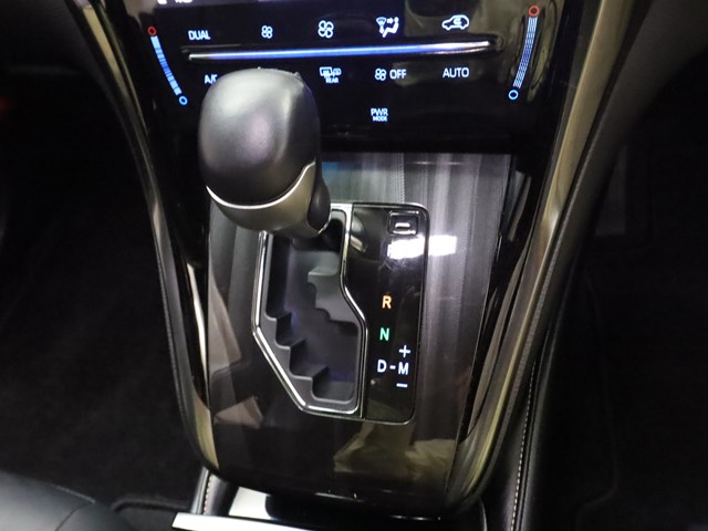 トヨタ ハリアー17枚目