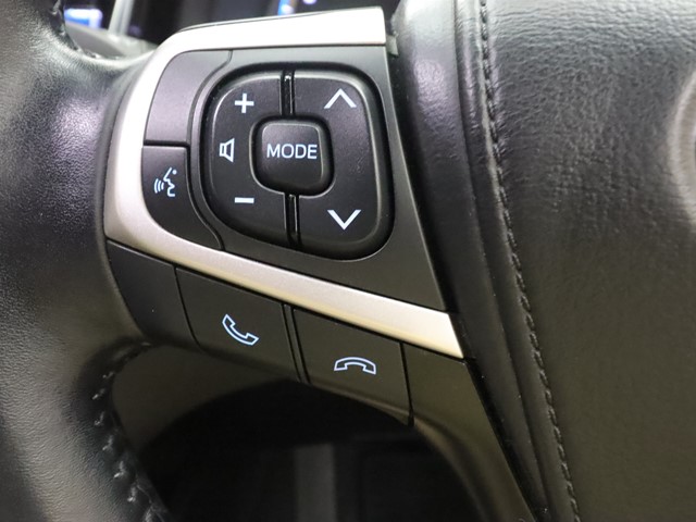 トヨタ ハリアー18枚目