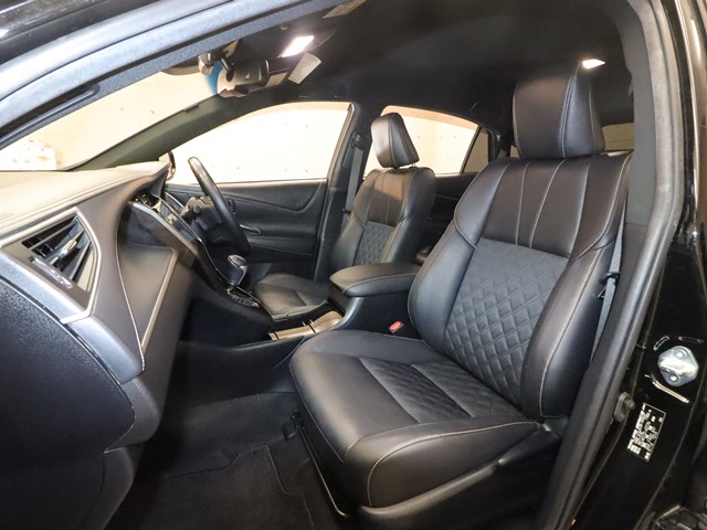 トヨタ ハリアー6枚目