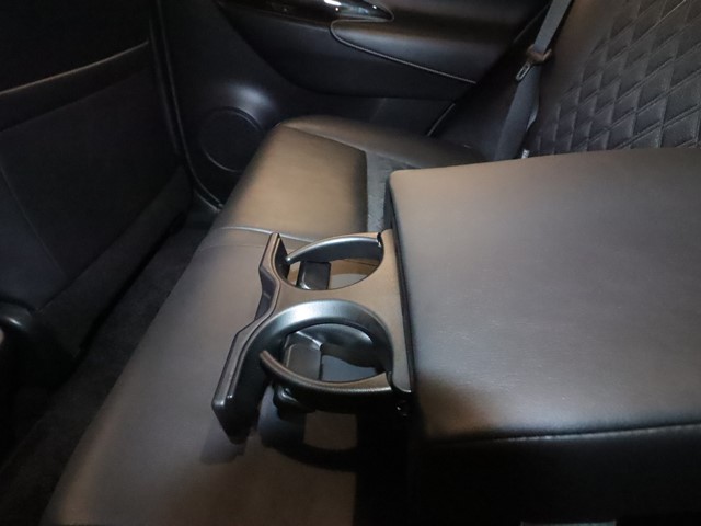 トヨタ ハリアー8枚目