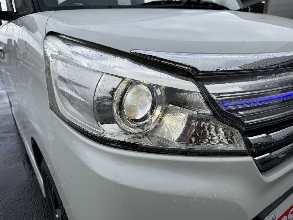 スズキ スペーシアカスタム12枚目