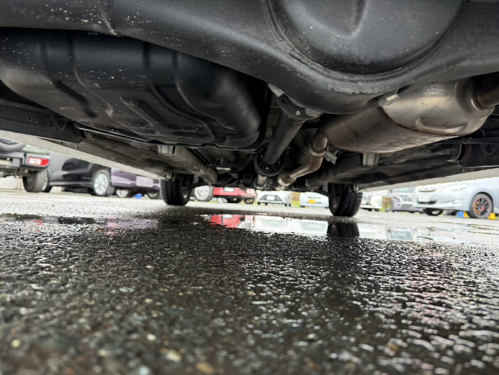 スズキ スペーシアカスタム19枚目