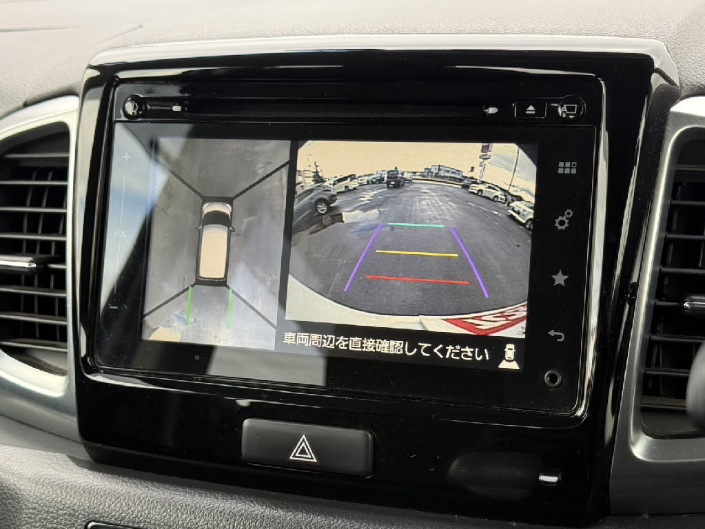 スズキ スペーシアカスタム3枚目