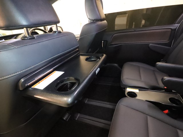 トヨタ エスクァイア9枚目