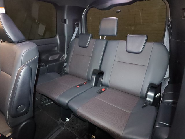 トヨタ エスクァイア11枚目