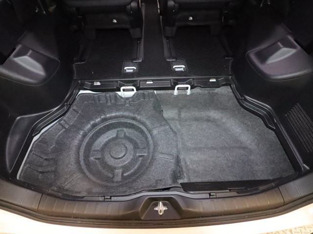 トヨタ エスクァイア14枚目