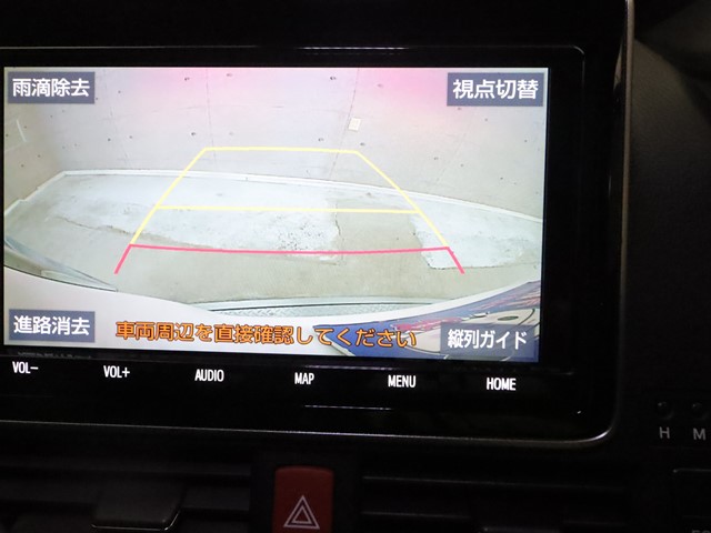 トヨタ エスクァイア16枚目