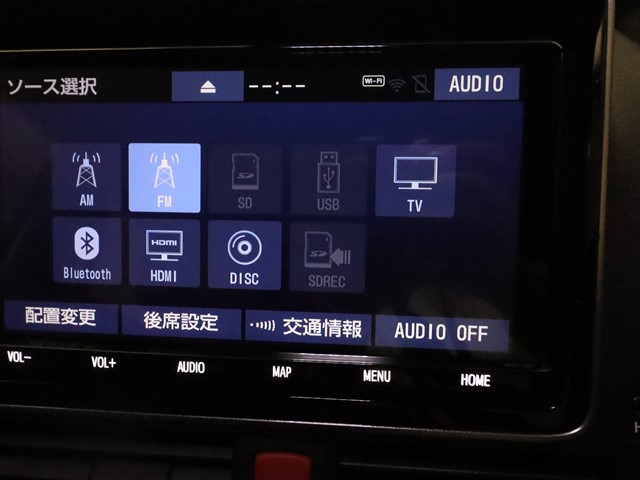 トヨタ エスクァイア17枚目