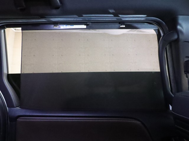 トヨタ エスクァイア5枚目