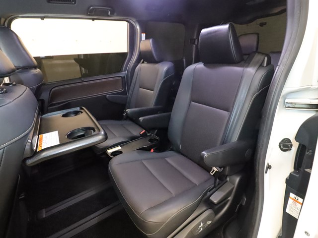 トヨタ エスクァイア8枚目