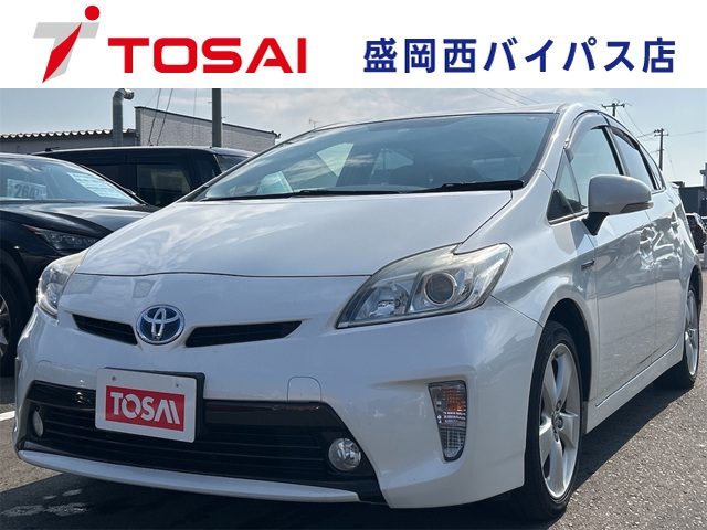 トヨタ プリウス