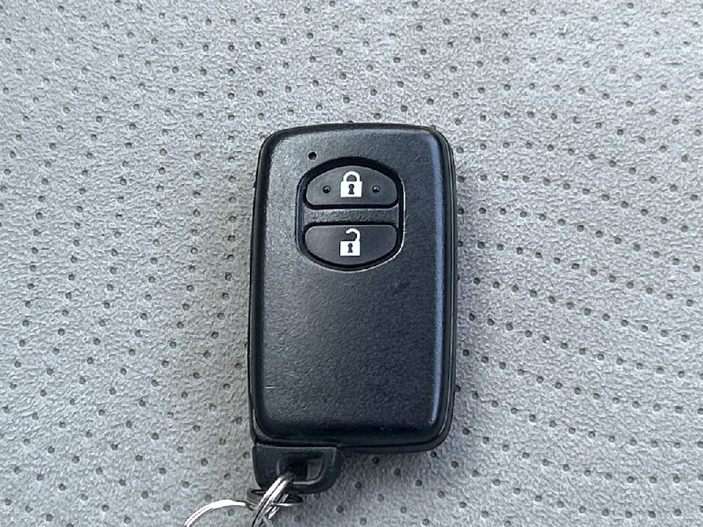 トヨタ プリウス17枚目