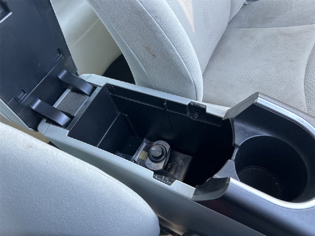 トヨタ プリウス19枚目