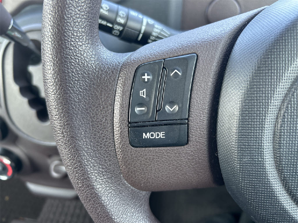 トヨタ スペイド10枚目