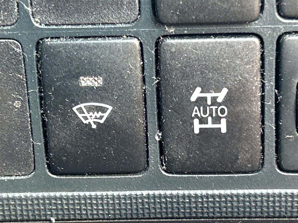 トヨタ スペイド12枚目