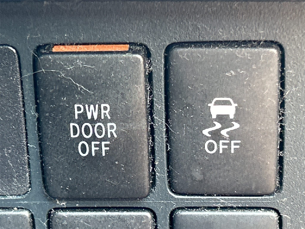 トヨタ スペイド13枚目