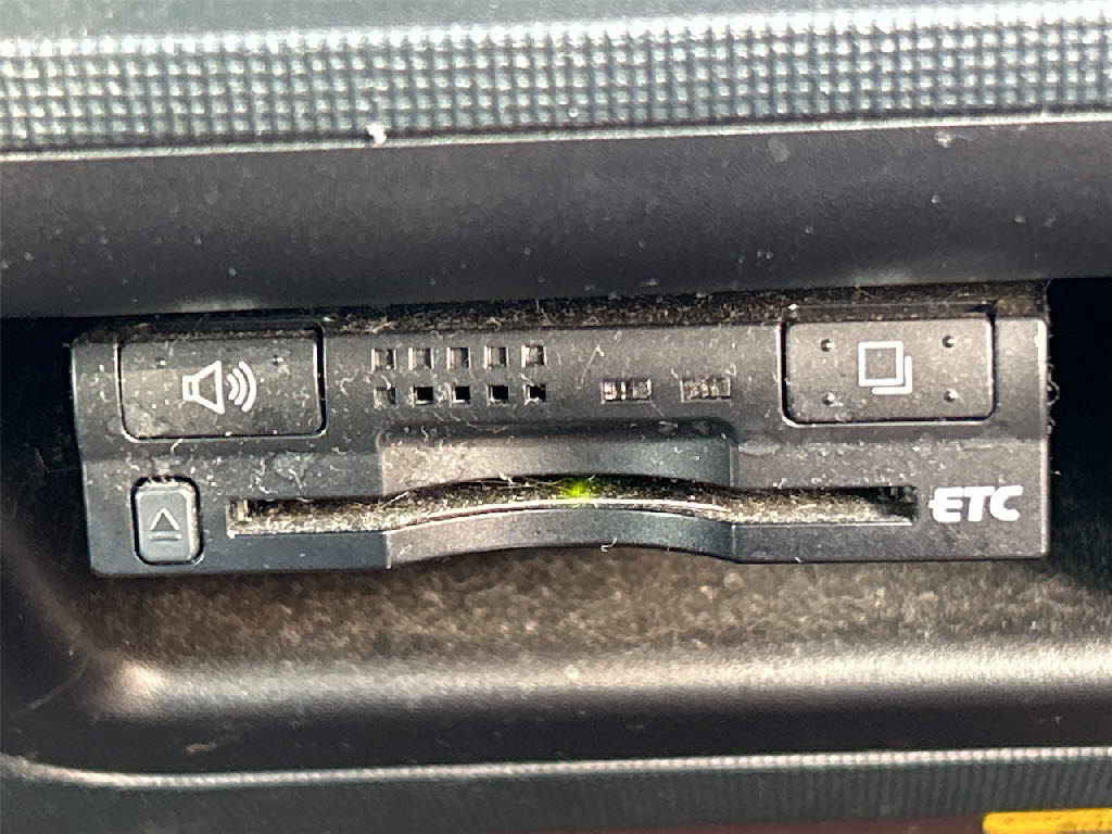 トヨタ スペイド14枚目