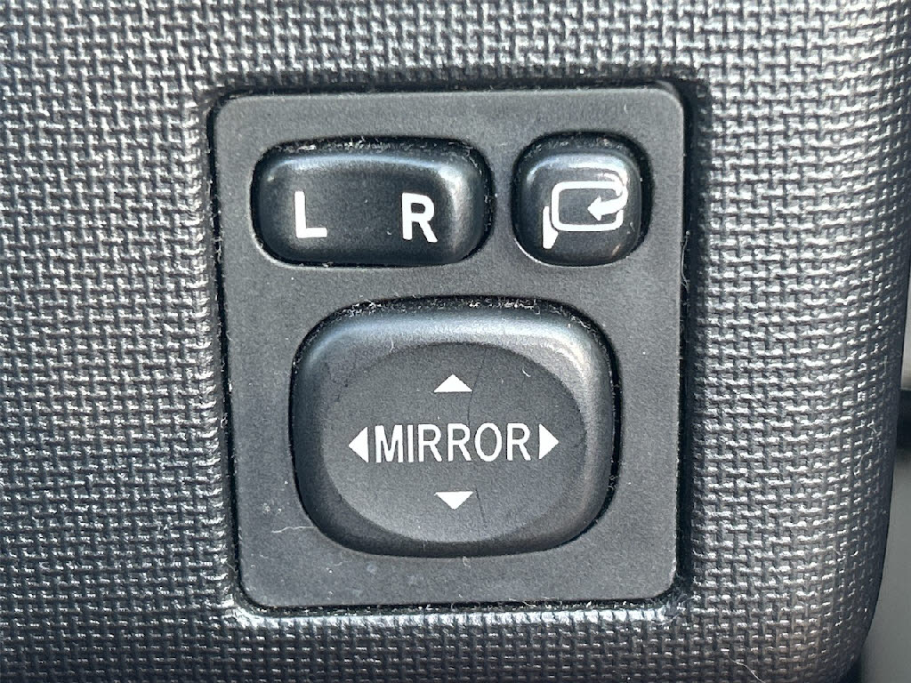 トヨタ スペイド15枚目