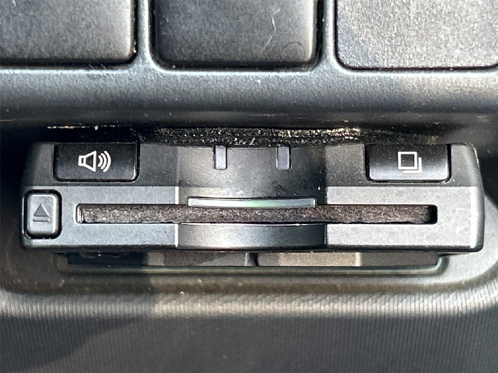 トヨタ アクア11枚目