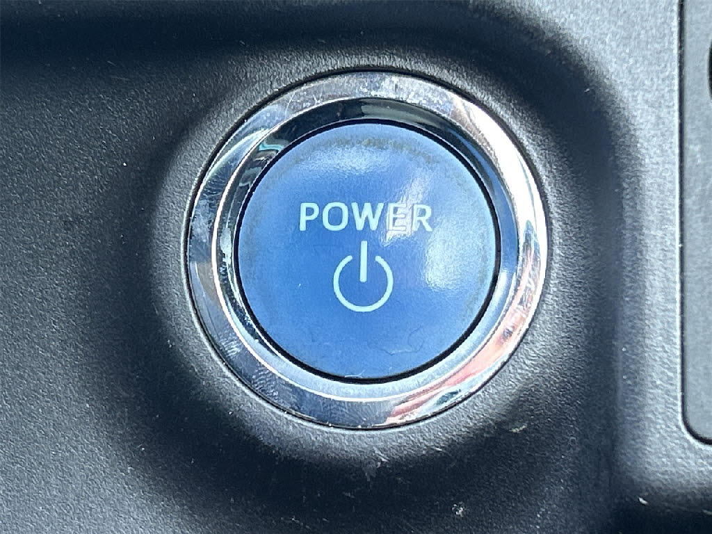 トヨタ アクア13枚目