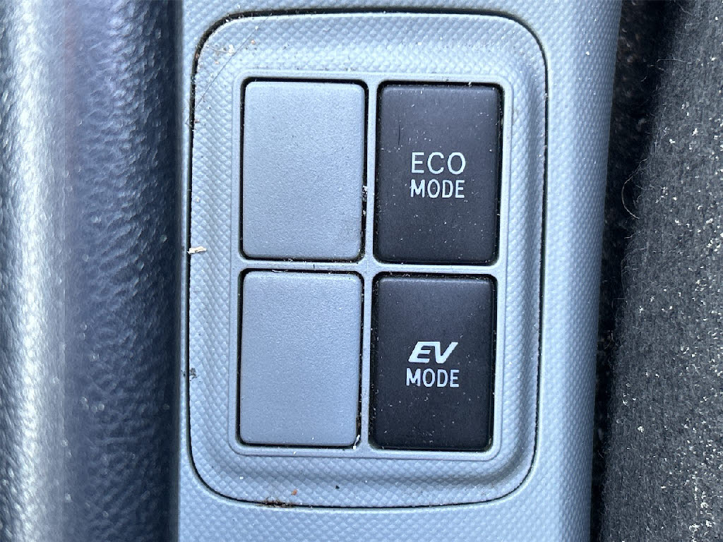 トヨタ アクア15枚目