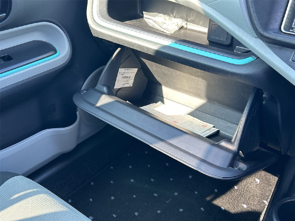 トヨタ アクア16枚目