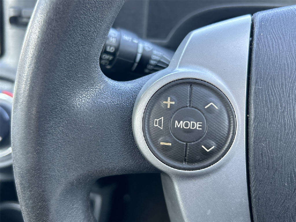 トヨタ アクア6枚目