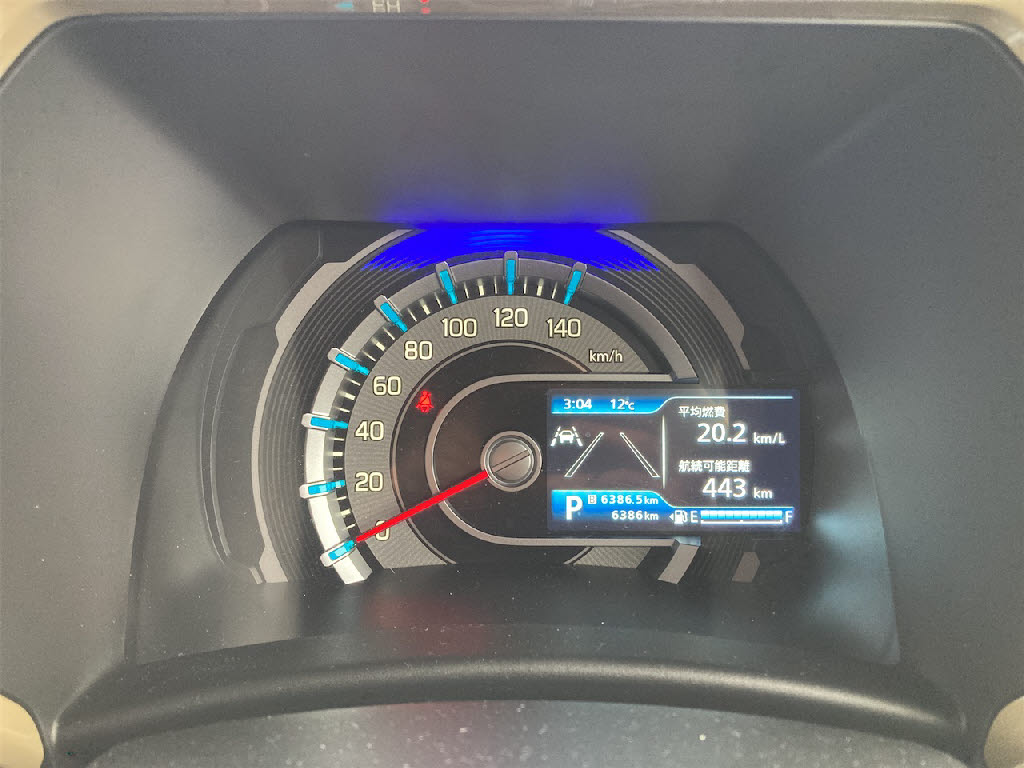 スズキ ハスラー15枚目