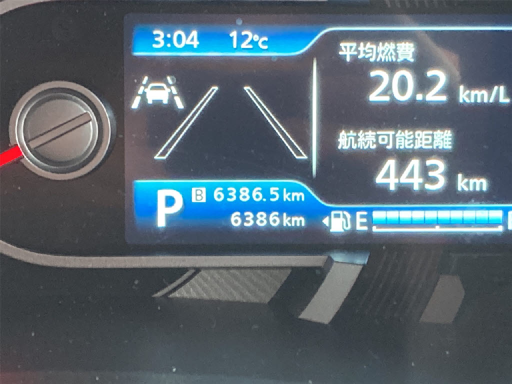 スズキ ハスラー16枚目