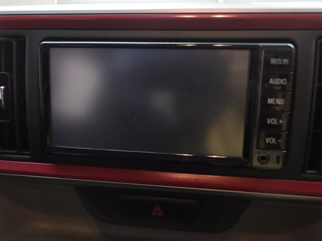 トヨタ パッソ12枚目