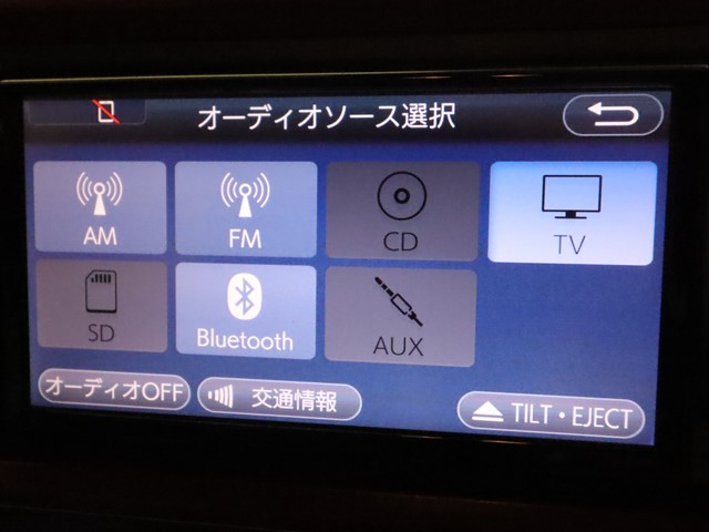 トヨタ パッソ13枚目