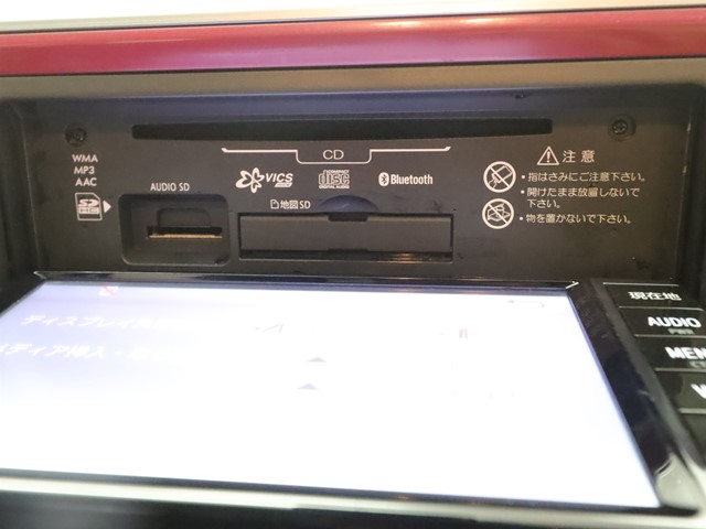 トヨタ パッソ14枚目