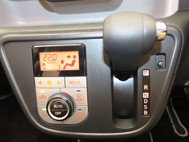 トヨタ パッソ16枚目