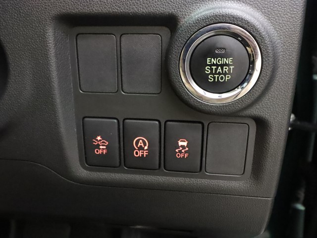 トヨタ パッソ17枚目