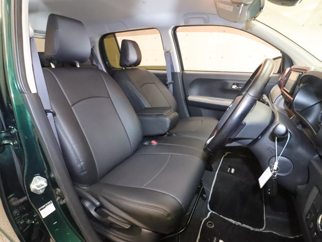 トヨタ パッソ3枚目