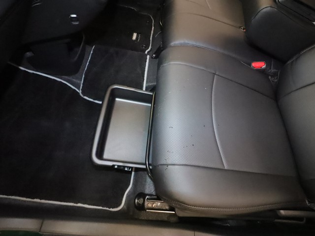 トヨタ パッソ7枚目