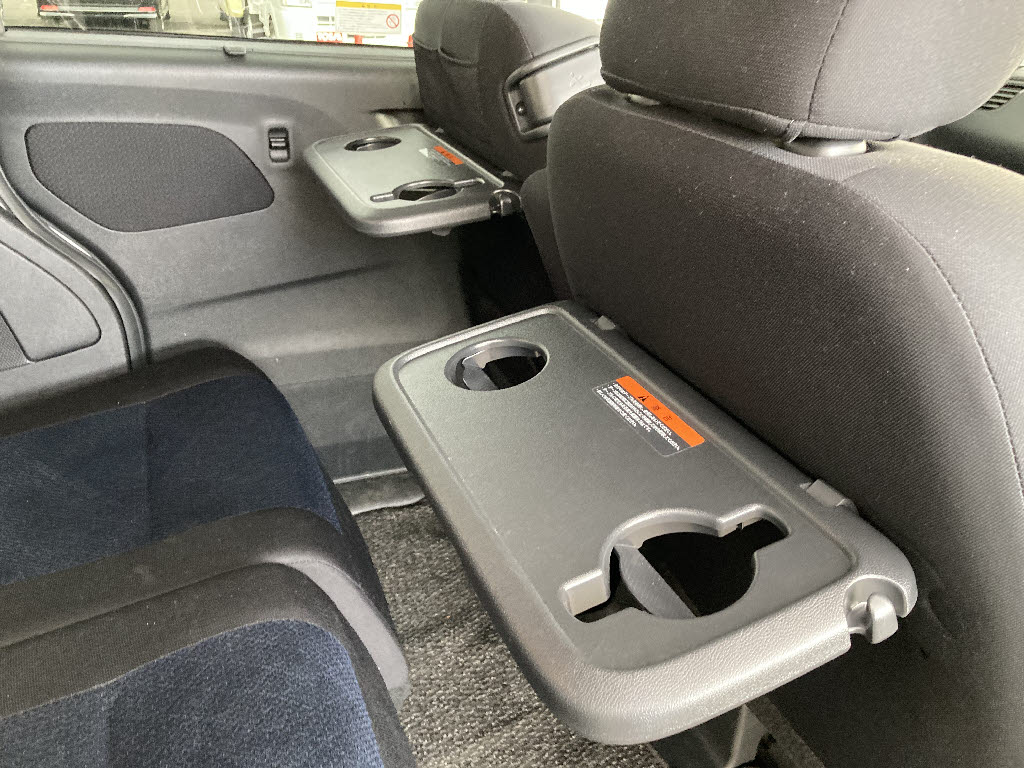 ニッサン ルークス12枚目