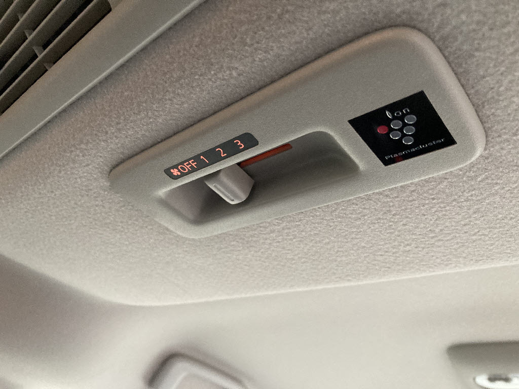 ニッサン ルークス13枚目