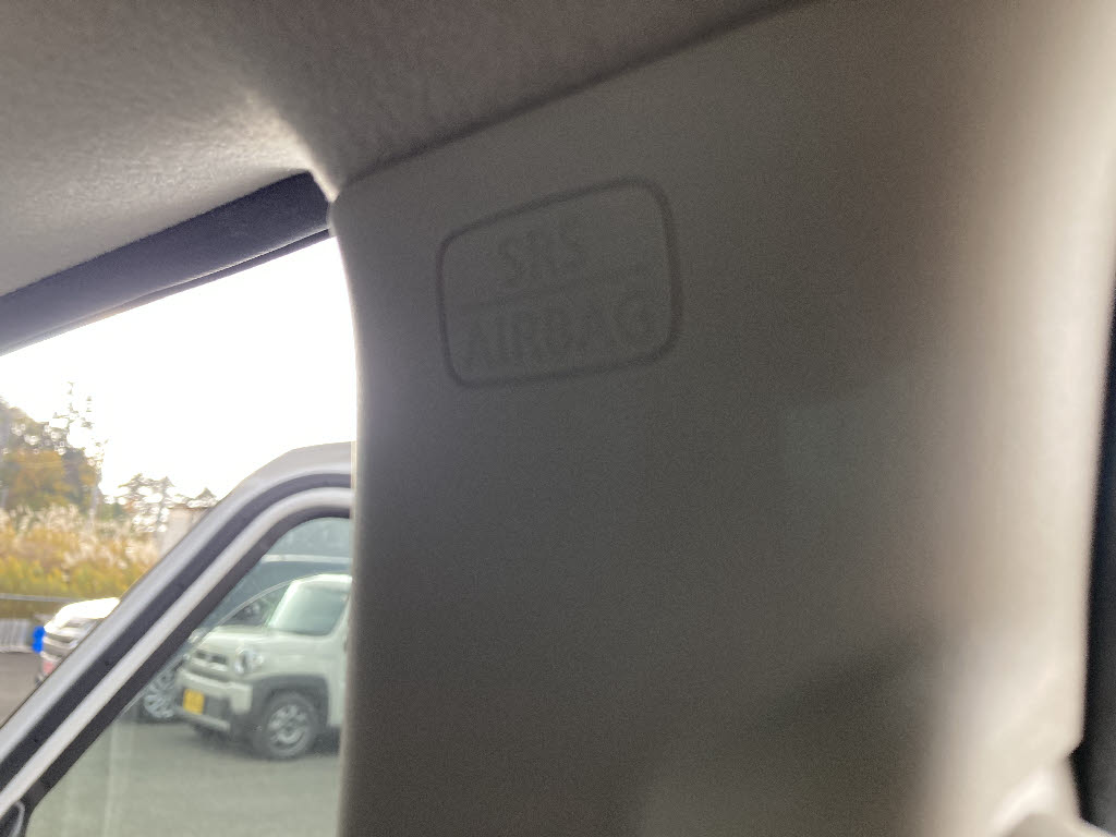 ニッサン ルークス14枚目