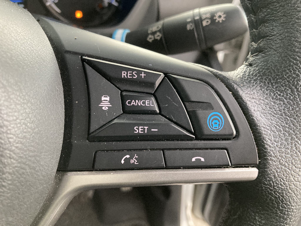 ニッサン ルークス15枚目